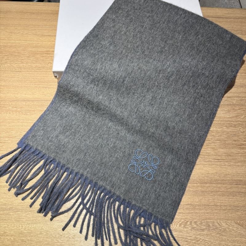 Loewe Scarf